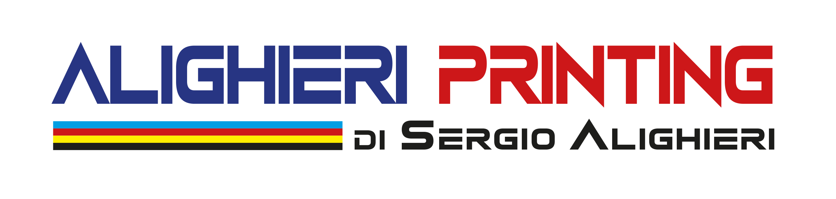 Alighieri Printing